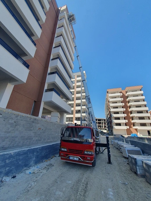 bursa demirtaş evden eve nakliyat