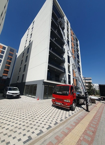 bursa evden eve nakliyat fiyatları