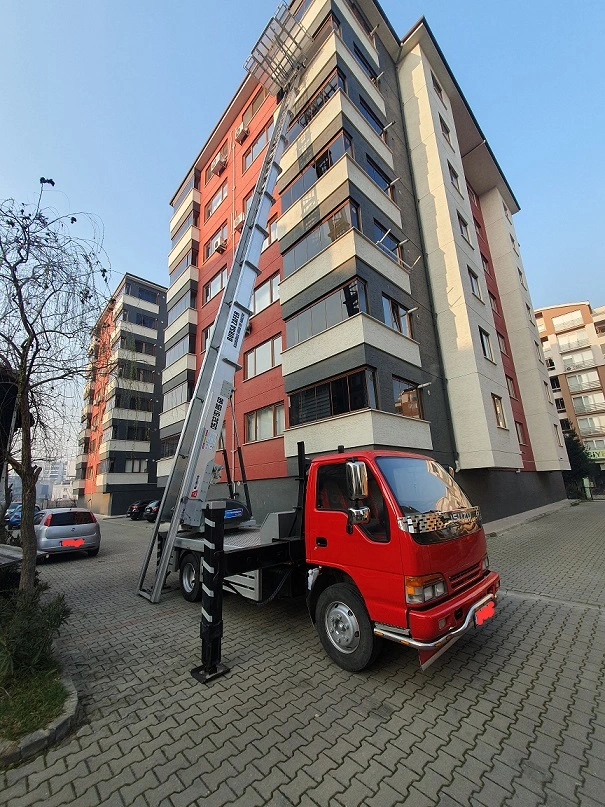 bursa kestel evden eve nakliyat